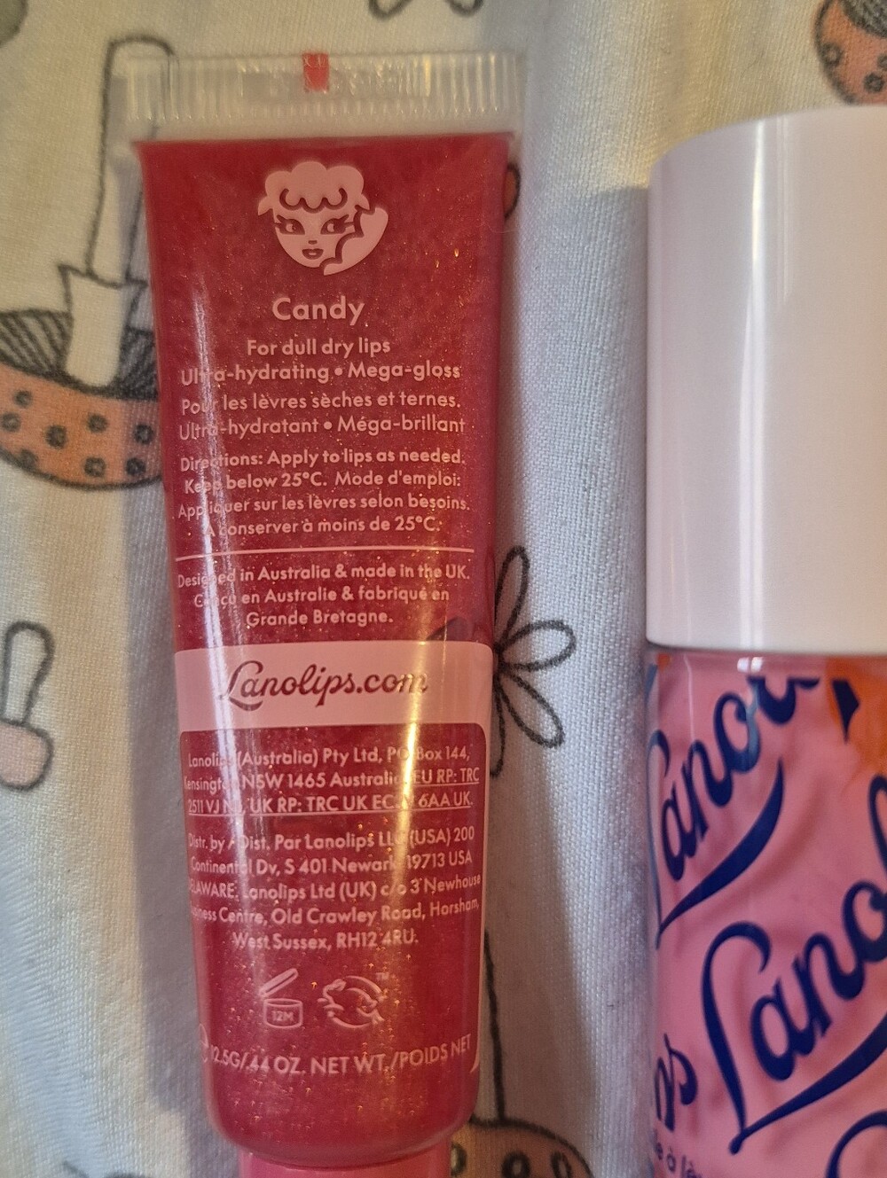 Lanolips Bundle - Picture 3 of 4